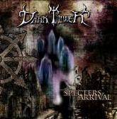 Dark Tower (BRA) : Specters Arrival